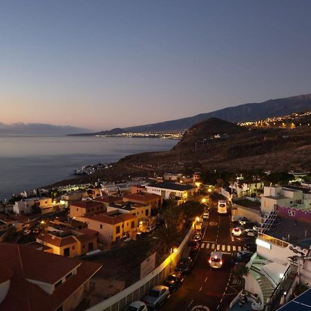 Tabaiba Sea Views Apartment II Santa Cruz de Tenerife Exterior foto
