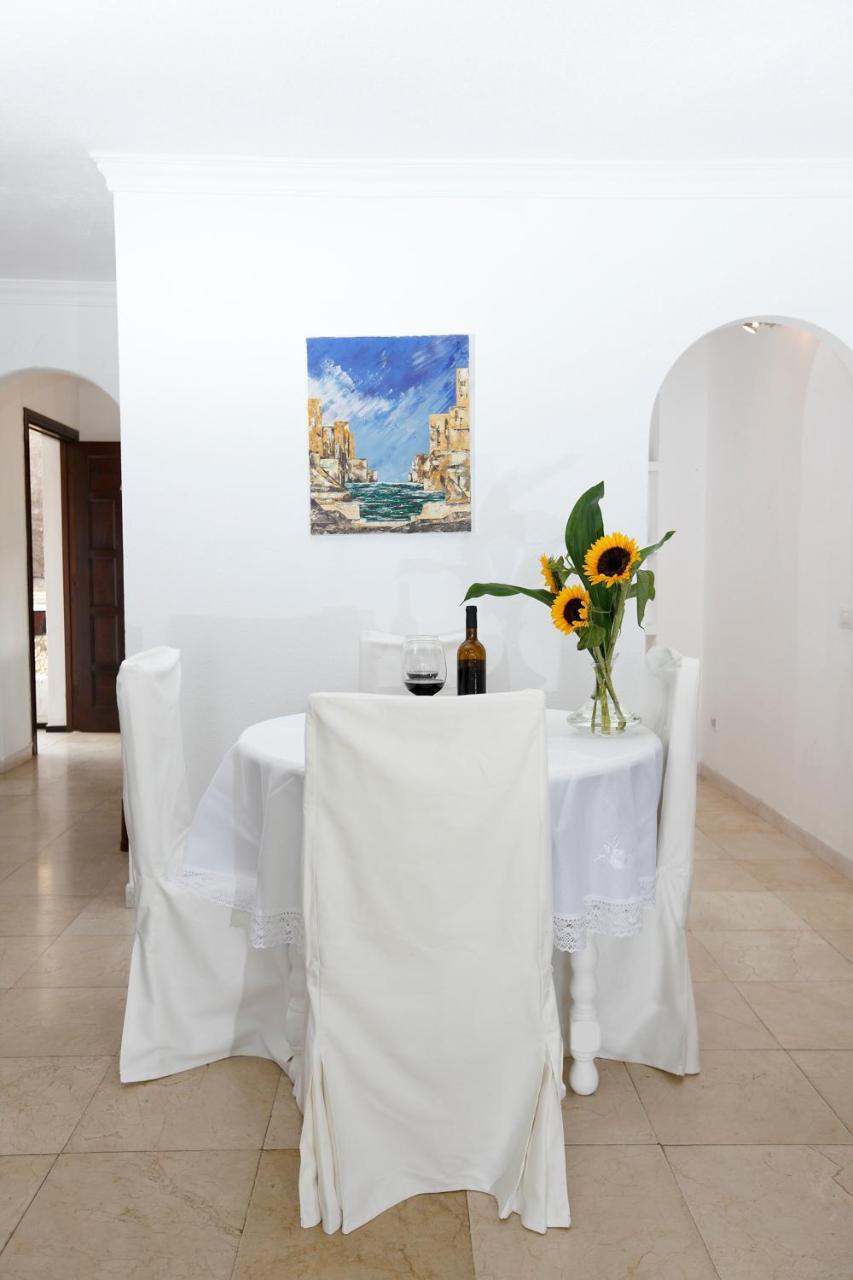 Tabaiba Sea Views Apartment II Santa Cruz de Tenerife Exterior foto