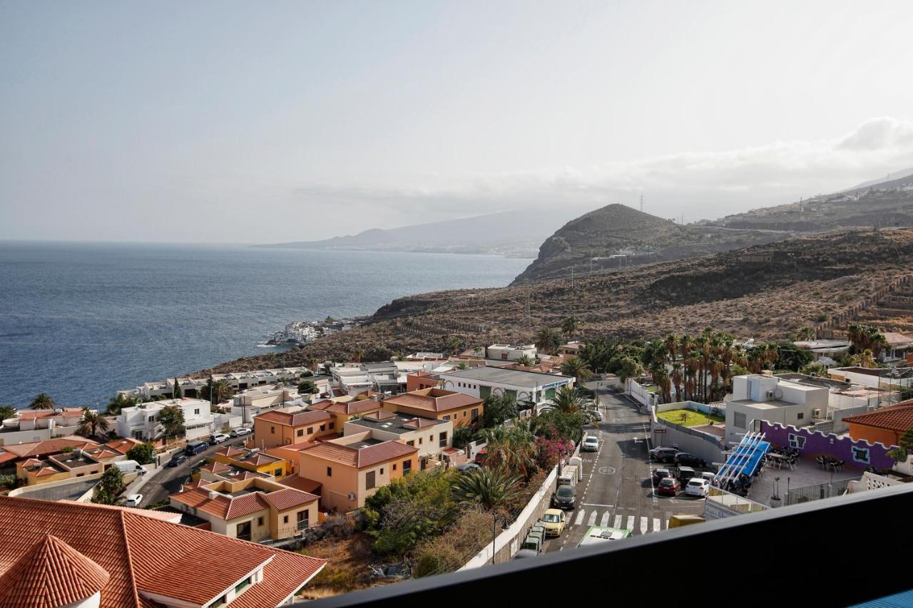 Tabaiba Sea Views Apartment II Santa Cruz de Tenerife Exterior foto