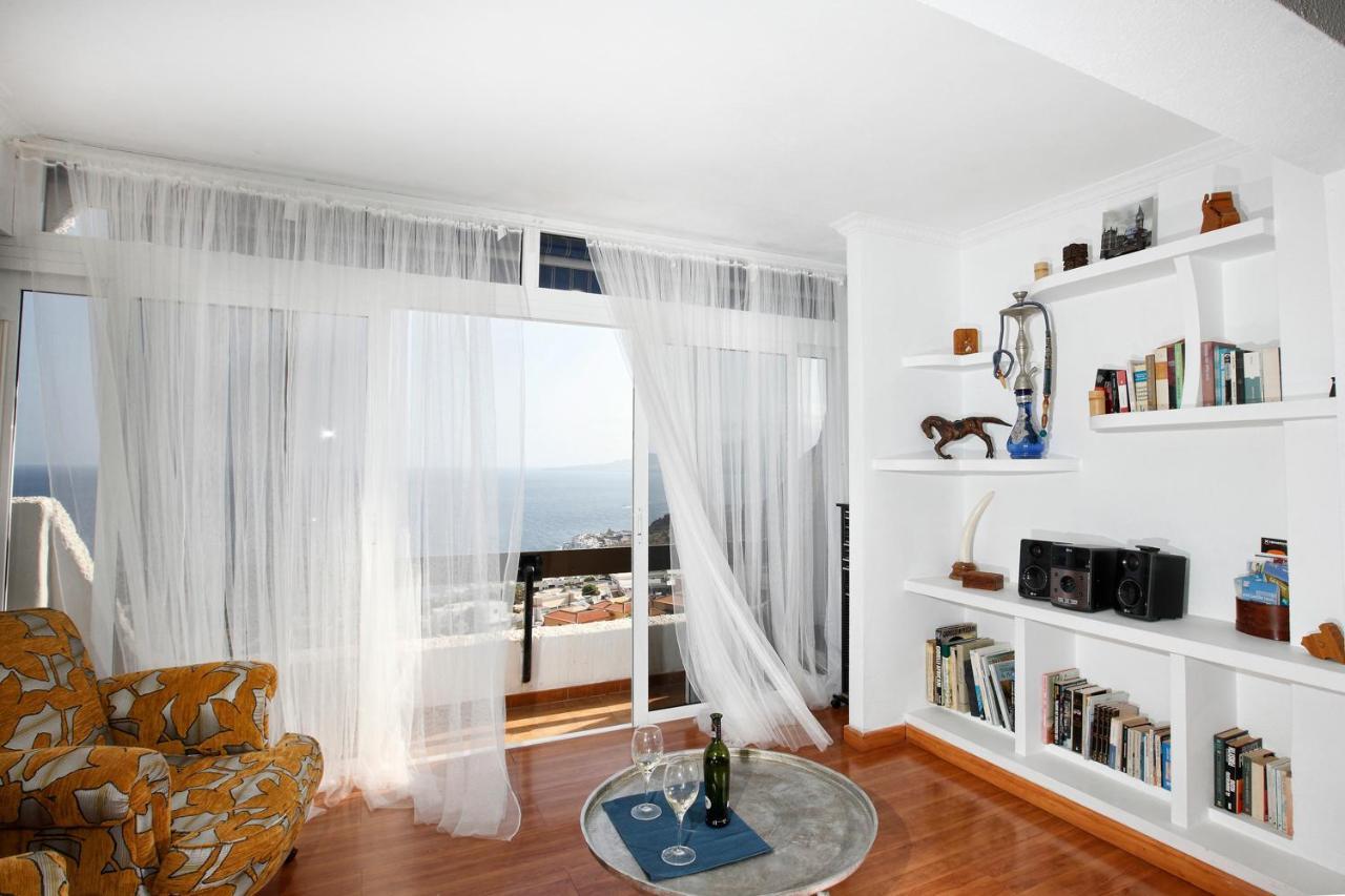 Tabaiba Sea Views Apartment II Santa Cruz de Tenerife Exterior foto