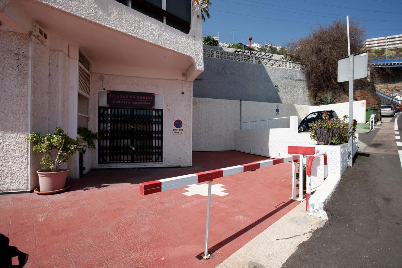 Tabaiba Sea Views Apartment II Santa Cruz de Tenerife Exterior foto