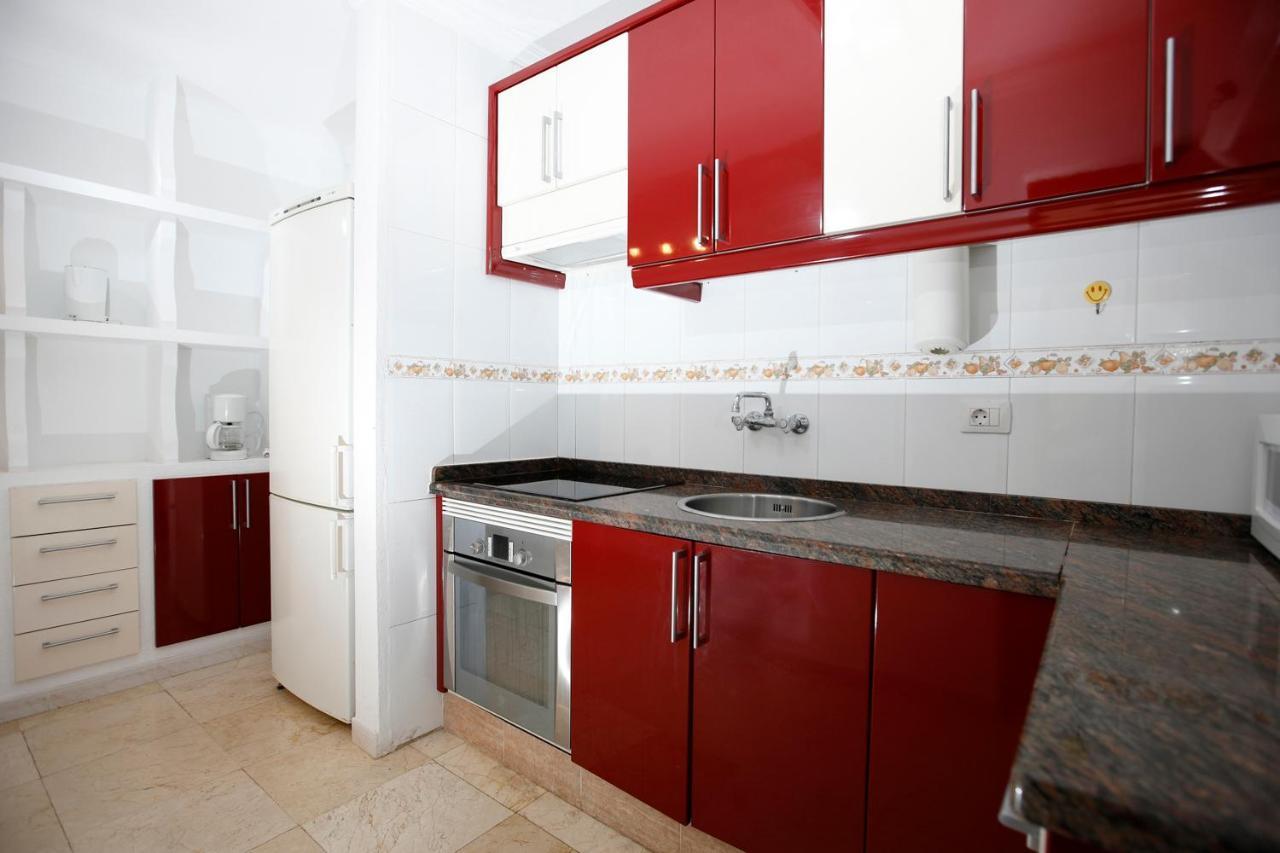 Tabaiba Sea Views Apartment II Santa Cruz de Tenerife Exterior foto