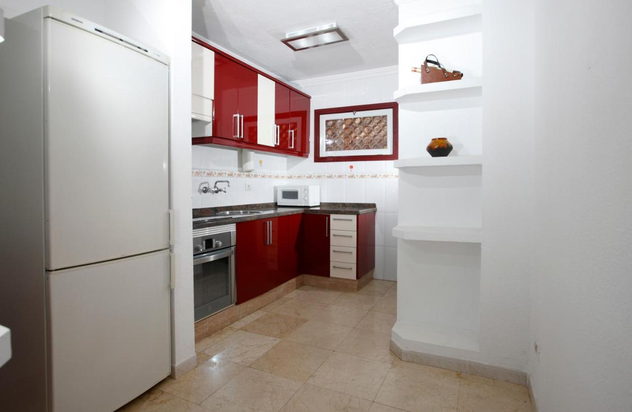 Tabaiba Sea Views Apartment II Santa Cruz de Tenerife Exterior foto