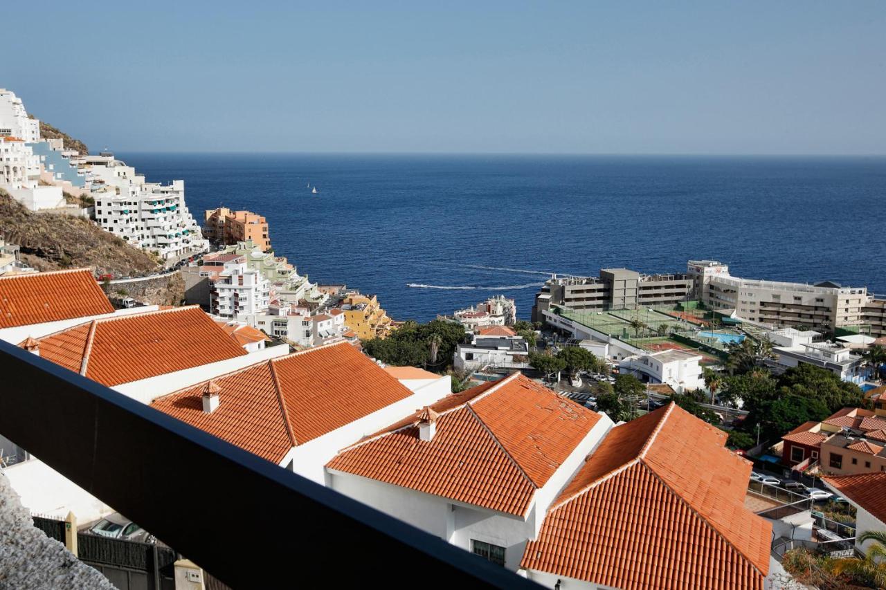 Tabaiba Sea Views Apartment II Santa Cruz de Tenerife Exterior foto